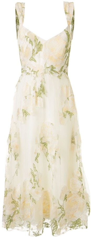 empire line summer dresses