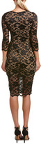 Thumbnail for your product : Abs Collection Abs By Allen Schwartz Sheath Dress