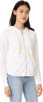 Thumbnail for your product : Sundry Classic Zip Hoodie