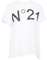 Thumbnail for your product : N°21 T-shirt