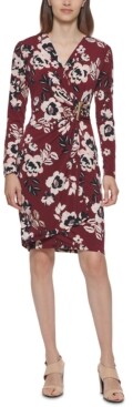 Calvin klein petite dresses Clearance