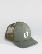 Thumbnail for your product : Element Icon Mesh Trucker Cap