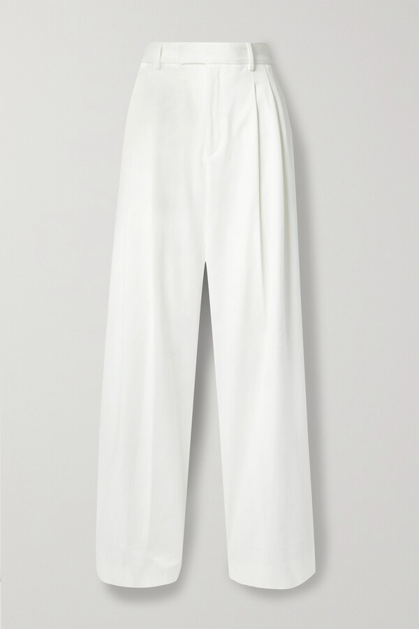 Tone Wide Leg Pants | Shop the world's largest collection of 