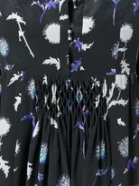 Thumbnail for your product : Kenzo 'Dandelion' print dress