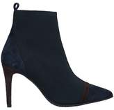 Thumbnail for your product : ANCARANI Ankle boots