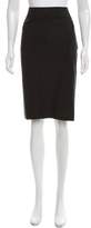 Thumbnail for your product : Rachel Roy Wool-Blend Pencil Skirt