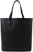 Thumbnail for your product : Burberry Medium Embossed Shopper Tote