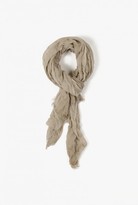 Thumbnail for your product : Azalea Solid Cotton Scarf