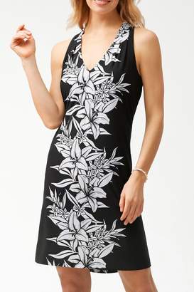 Tommy Bahama Flower-Of-Pisa Dress