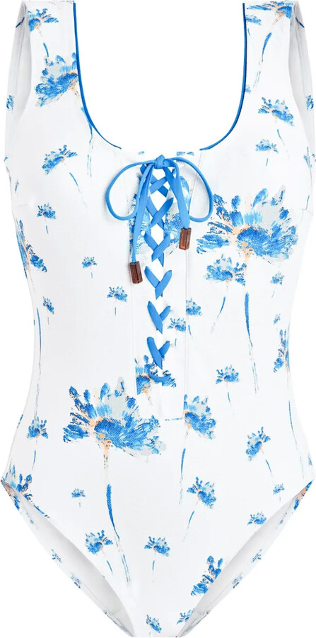 Vilebrequin Herbier swimsuit