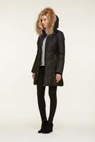 Thumbnail for your product : Soia & Kyo Christy-R Down Coat