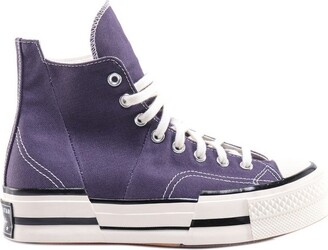 Converse Men's Purple Sneakers & Athletic Shoes | over 20 Converse Men's  Purple Sneakers & Athletic Shoes | ShopStyle with Cash Back | ShopStyle
