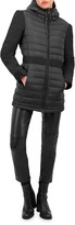 Thumbnail for your product : Moose Knuckles Collahie Down Puffer Jacket