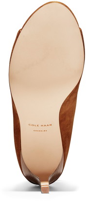 Cole Haan Emmett Tie Back Sandal