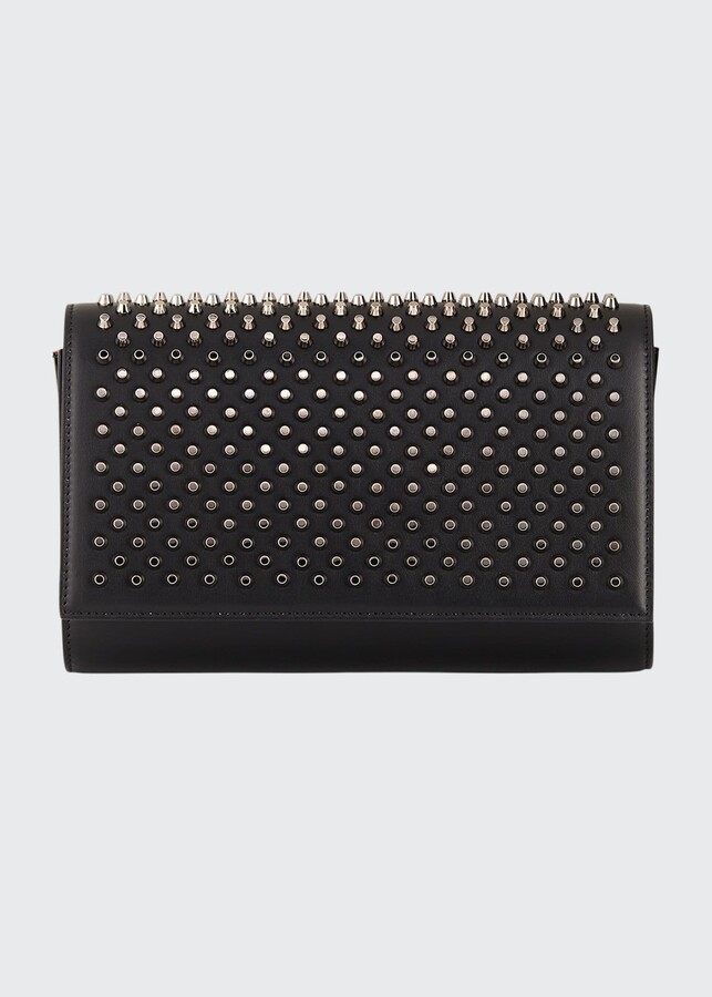 Gunmetal Clutches | Shop the world's largest collection of fashion 