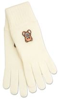 Thumbnail for your product : Moschino Gloves
