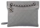 Thumbnail for your product : Chanel Small CC Pocket Tote