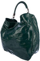 Thumbnail for your product : Yves Saint Laurent 2263 Yves Saint Laurent Roady Bag