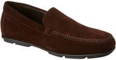 Thumbnail for your product : Bruno Magli Ago Suede Driver