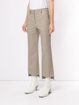 Thumbnail for your product : System Check Print Trousers