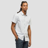 Thumbnail for your product : Kenneth Cole New York Wave Printed Button-Front Shirt