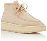 Thumbnail for your product : Stella McCartney Women's High Clipper Platform Ankle Boots
