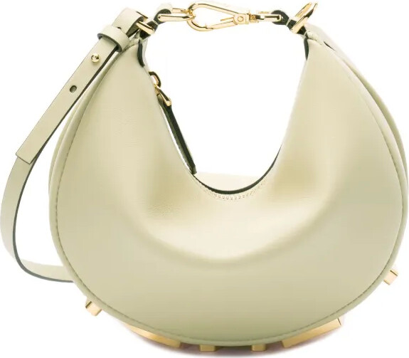 Fendi Nano Fendigraphy bag - ShopStyle