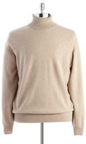Thumbnail for your product : Black Brown 1826 Cashmere Turtleneck