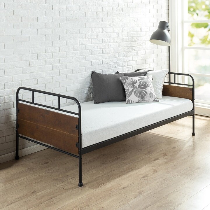 zinus santa fe daybed