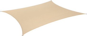 Coolaroo 198" x 119" Rectangle Shade Sail