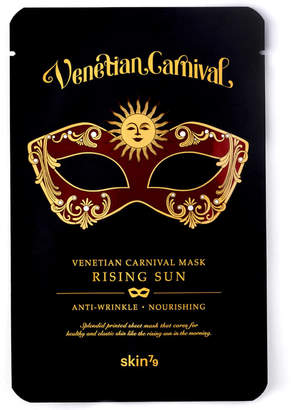 Skin79 Venetian Carnival Mask 23g - Rising Sun
