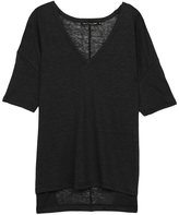 Thumbnail for your product : Rag and Bone 3856 Mack V-Neck
