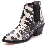 Thumbnail for your product : Zimmermann Chelsea Booties
