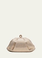 Thumbnail for your product : Judith Leiber Gemma Crystal Clutch Bag