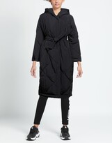 Thumbnail for your product : Weekend Max Mara Down Jacket Black