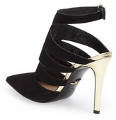Thumbnail for your product : Diane von Furstenberg 'Bizzy' Pointy Toe Pump (Women)