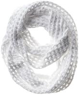 Thumbnail for your product : Banana Republic Pointelle Double Infinity Scarf