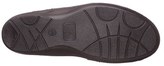 Thumbnail for your product : Finn Comfort Women's 'Lazise' Leather Slide Sandal