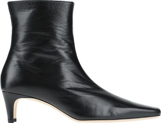 STAUD Ankle boots