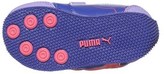 Thumbnail for your product : Puma 'Speeder Illuminescent' Sneaker (Baby, Walker & Toddler)