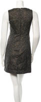 Thumbnail for your product : Theyskens' Theory Dino Dress w/ Tags