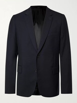 Thumbnail for your product : Paul Smith Soho Slim-Fit Wool-Twill Suit Jacket
