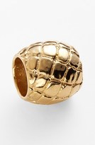 Thumbnail for your product : Simon Sebbag 'Gold Crocodile' Bead Pendant