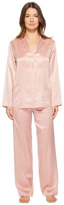 La Perla Silk Pajama