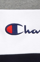 Thumbnail for your product : Champion Color Blocked Hoodie