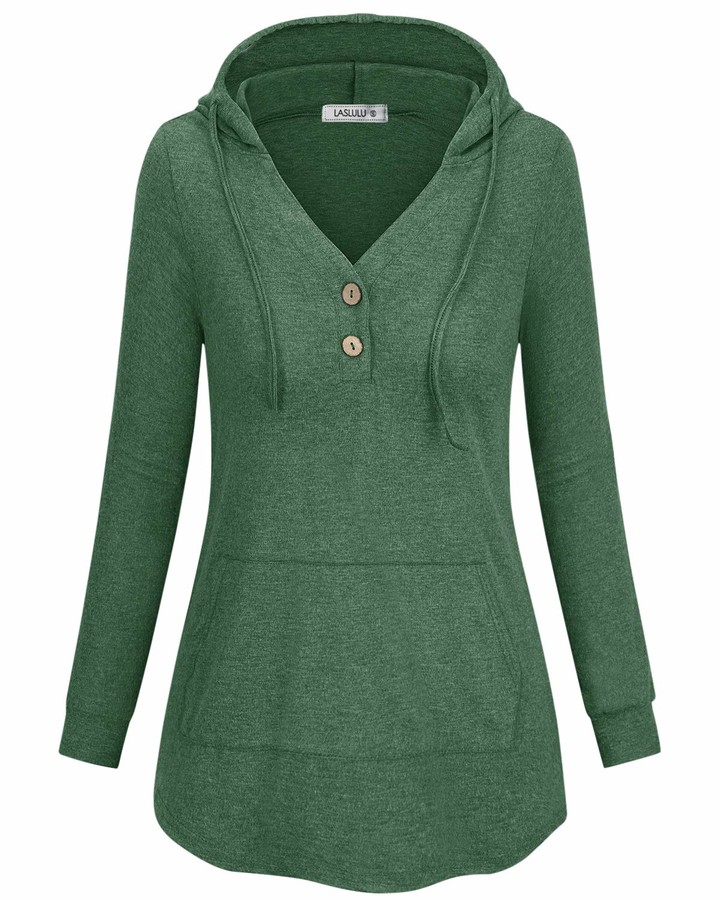 plus size tunic workout tops