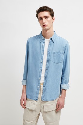 French Connection Denim Shirt