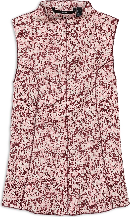 Vero Moda Gina Sleeveless Top