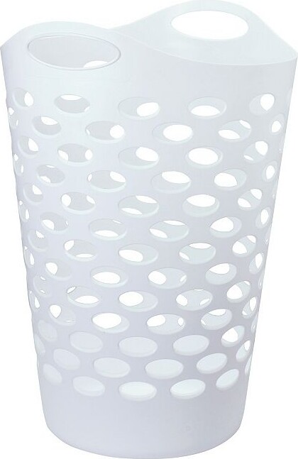Starplast Round Flex Laundry Basket