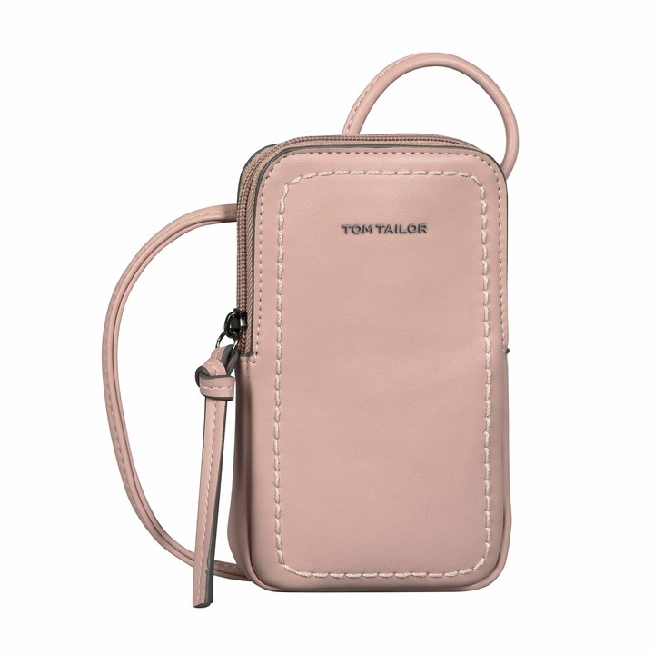 Tom Tailor Pink Shoulder Bags for Women | Shop the world's largest  collection of fashion | ShopStyle UK